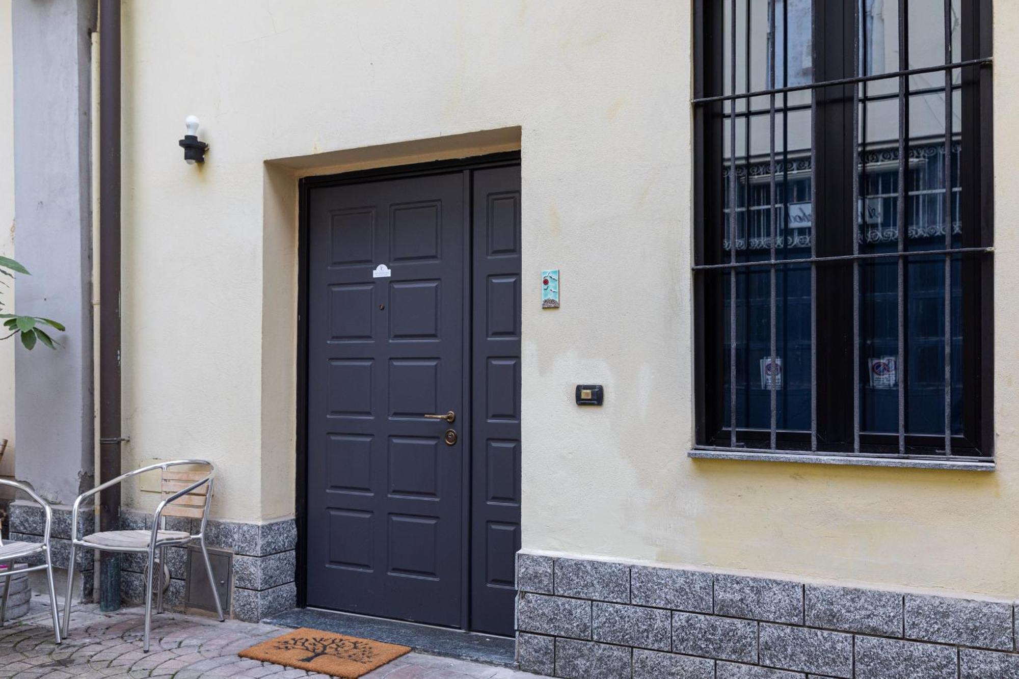 Fondazione Prada Exclusive Loft - Top Collection Milan Exterior photo
