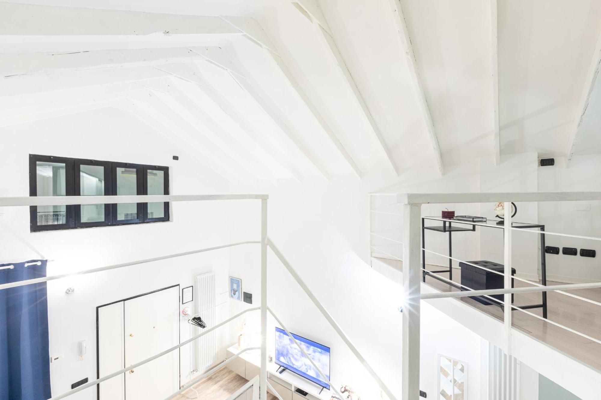 Fondazione Prada Exclusive Loft - Top Collection Milan Exterior photo